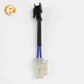 JST XH PH ZH SH& Molex Picoblade Mini fit connector UL1007 2468 1571 22 24 26 28AWG cable for Electronic equipment sensor